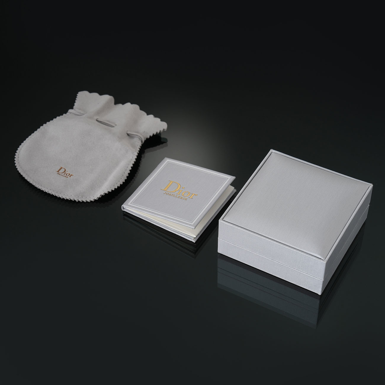 CHRISTIAN DIOR(USED)크리스찬 디올 로즈 드 방 브레이슬릿